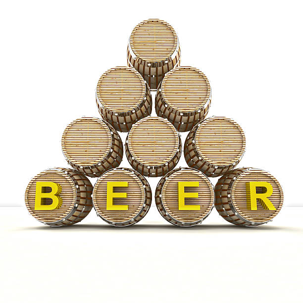 istock several barrels of beer drink storage 547408108