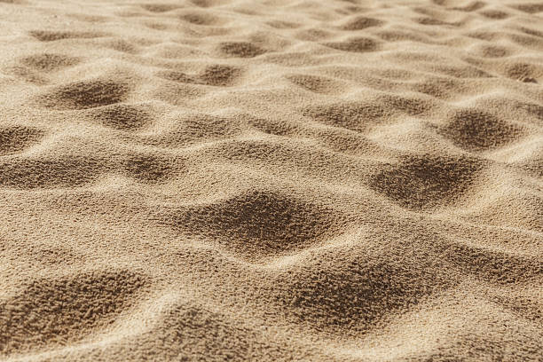 istock sand pattern of a beach in the summer 547410434