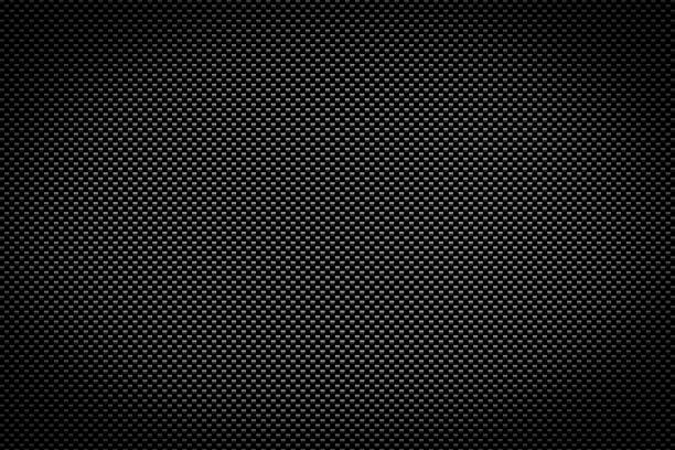 istock Carbon fiber background,black texture 547410674