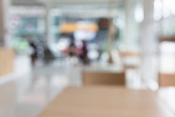 istock cafe coffee shop restaurant for use as blur background 547412056