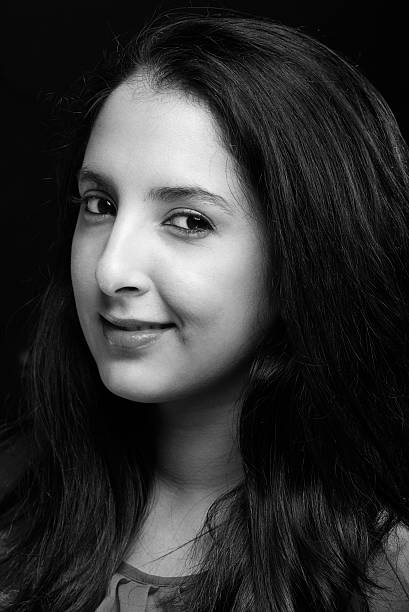 istock portrait in black and white 547416446