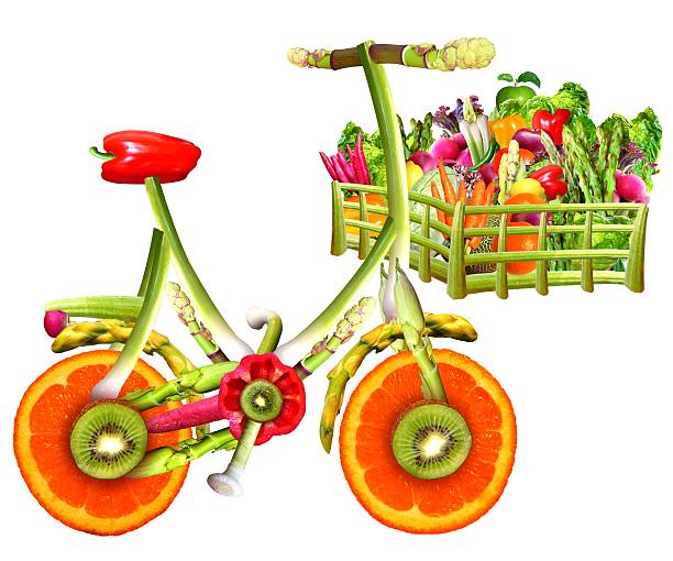istock Well-being and healthy life. 547417648