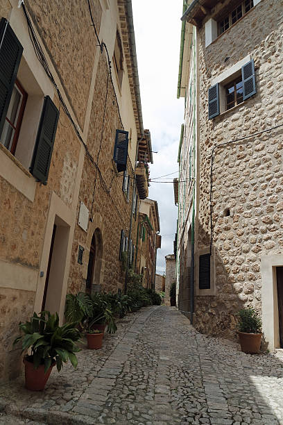 istock spanish village fornalutx 547422174
