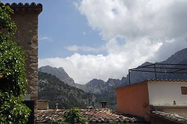 istock spanish village fornalutx 547422864