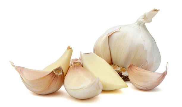 Garlic Garlic garlic clove photos stock pictures, royalty-free photos & images