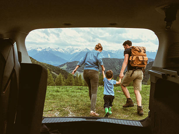 trzech z nas - mountain freedom european alps austria zdjęcia i obrazy z banku zdjęć