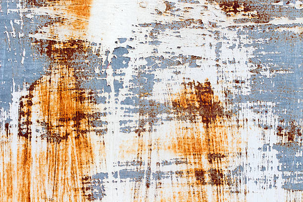 istock background of peeling paint and rusty old metal 547430688