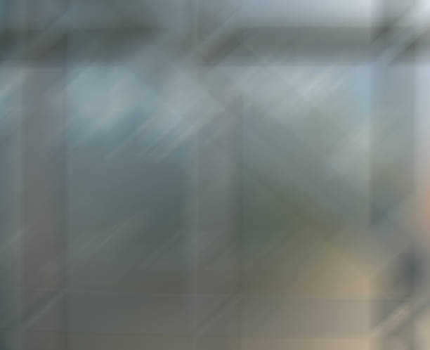 istock Architecturally Derived Abstract Blur, Muted Corporate Color Pallet, 3XL 547432662