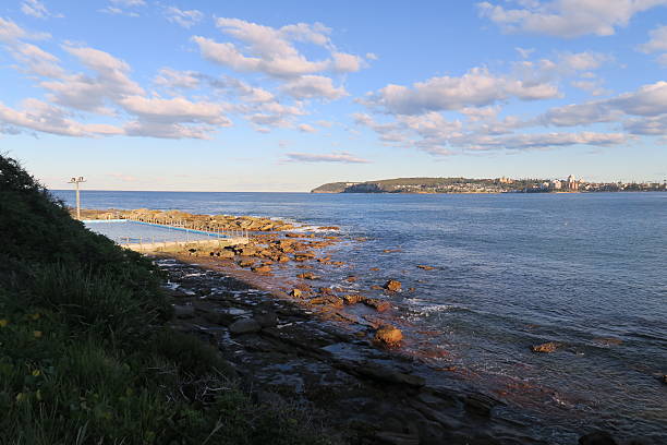 istock Rocks and the Ocean 547433168