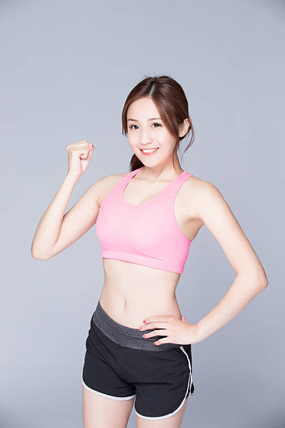 istock happy woman achievement 547438480