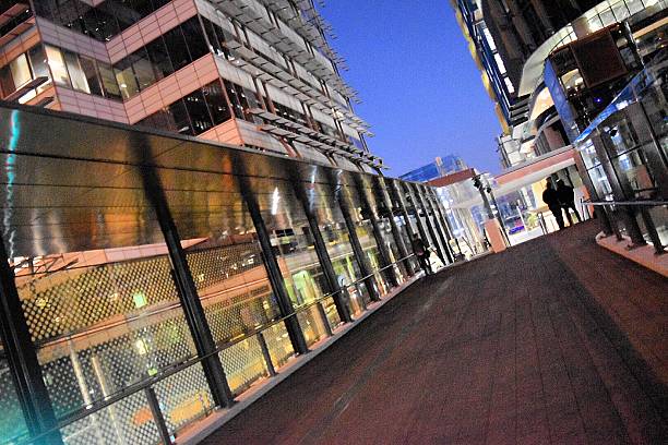 istock High city walk Sydney 547442172