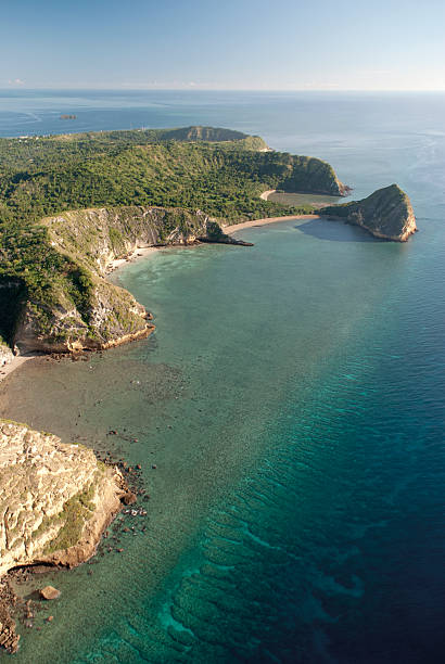 istock The cliffs of Moya, Mayotte 547443488