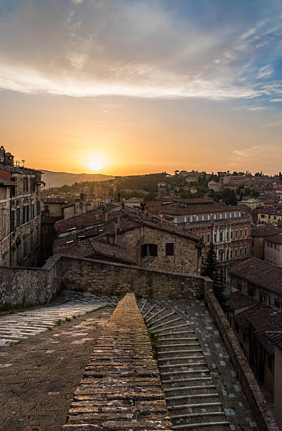 istock Perugia, Umbria region, central Italy 547445900