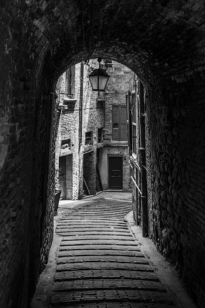 istock Perugia, Umbria region, central Italy 547446096