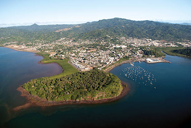 istock Pointe Mahabou, Mamoudzou, Mayotte, Indian Ocean 547447942