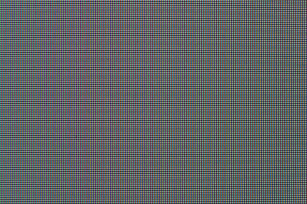 istock Close up of lcd display 547450474