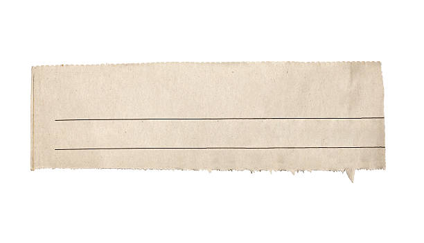 istock white news paper ripped message background 547451324