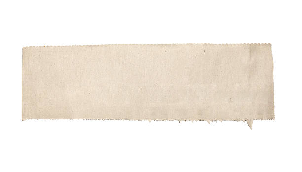 istock white news paper ripped message background 547451496