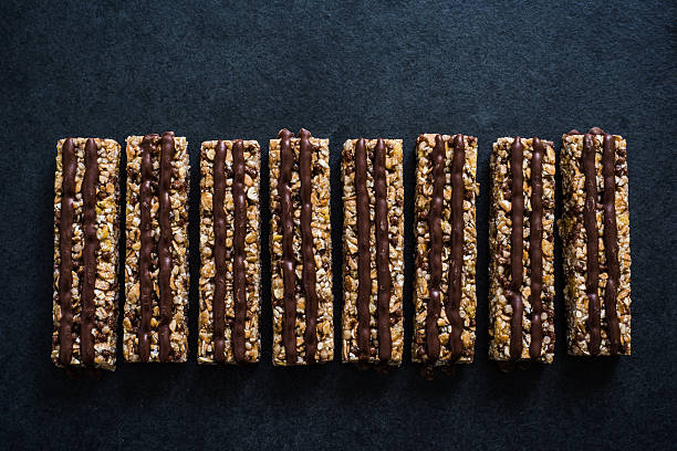 istock cereal bars with dried fruits and nuts 547495072