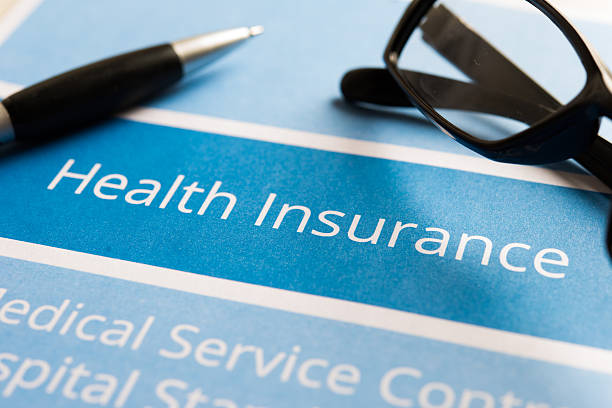 istock Health insurance 547501292