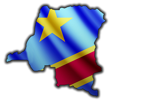 The Democratic Republic of the Congo , also known as DR Congo, DRC, DROC, Congo-Kinshasa, or simply the Congo