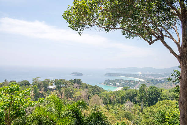 istock The beaches on the Phuket island.view point, Thailand 547503882