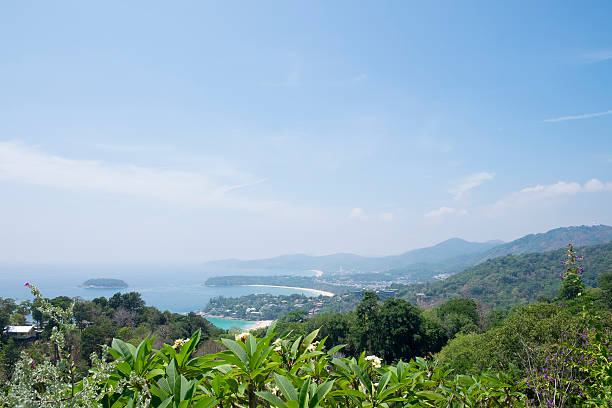 istock The beaches on the Phuket island.view point, Thailand 547503950