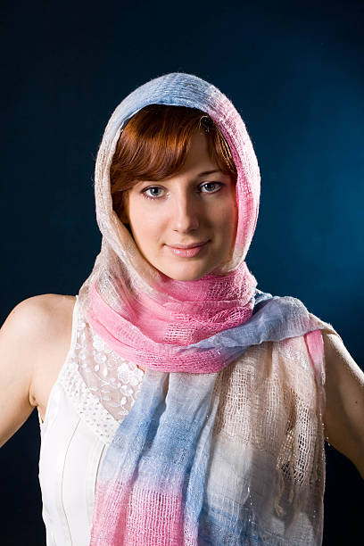 istock young red-haired girl 547504112