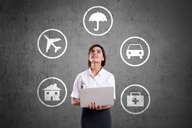istock Concept of Insurance 547505058