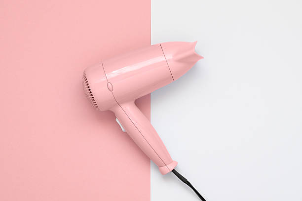 Pink Hair Dryer On Pink And White Background Stock Photo - Download Image Now - Hair Dryer, Hair Care, Work Tool - iStock Pink Hair Dryer On Pink And White Background Stock Photo - Download Image Now - Hair Dryer, Hair Care, Work Tool - iStock