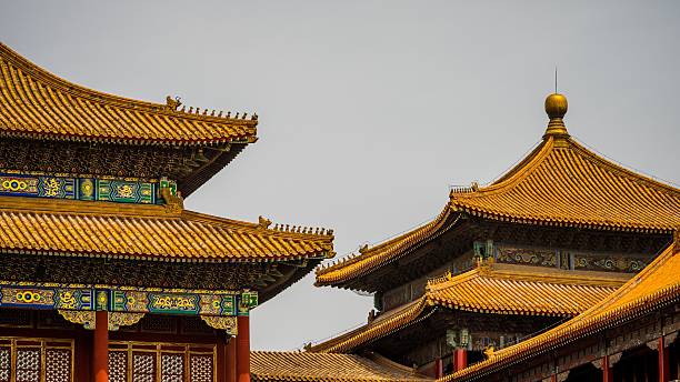 istock The forbidden city in Beijing 547507798