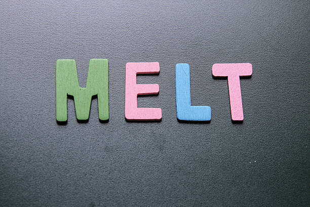 istock Random colorful Wooden Letterpress 547508986