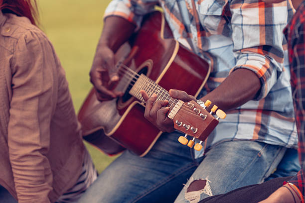 istock Best friends on picnic 547511386