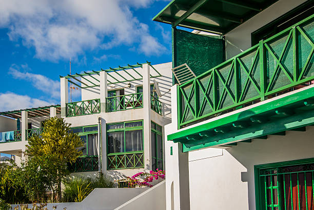 istock Blocks of apartments. 547511470