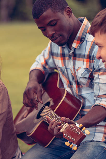 istock Best friends on picnic 547511480