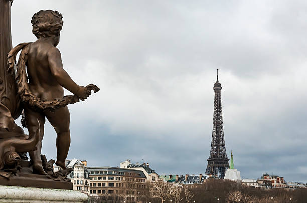 istock City of Paris 547517888