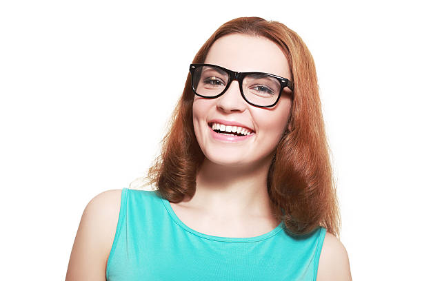 istock Happy Young Woman 547518684