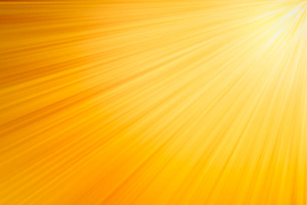 istock Gold color background, abstract yellow glitter lighting effects filter 547519196