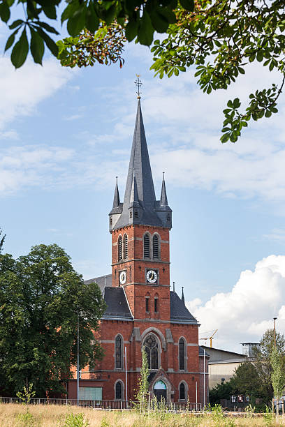 istock lullus-sturmius church bad hersfeld germany 547522270