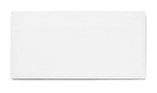 istock leaflet letter business card white blank paper template 547527442