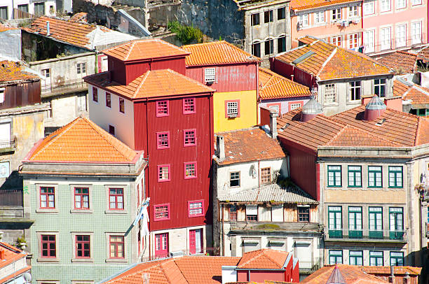 istock Porto - United Kingdom 547530242