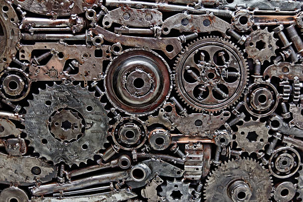 istock mechanical gear wheels bolts and nuts 547531172