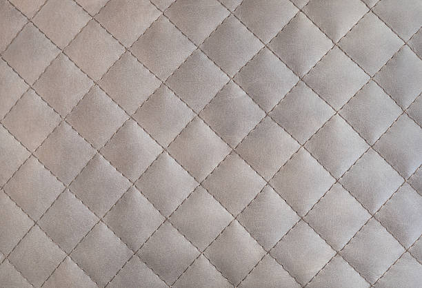 istock Decorative background of genuine leather 547531674