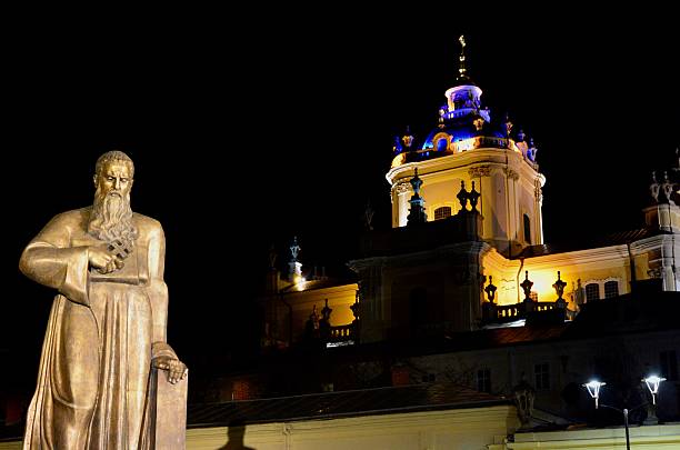 60+ Cattedrale Di San Istanbul Immagine Foto stock, immagini e