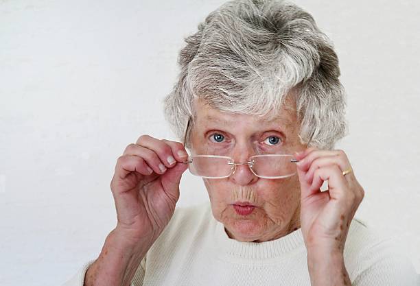 istock senior woman with surprised expression 547539040