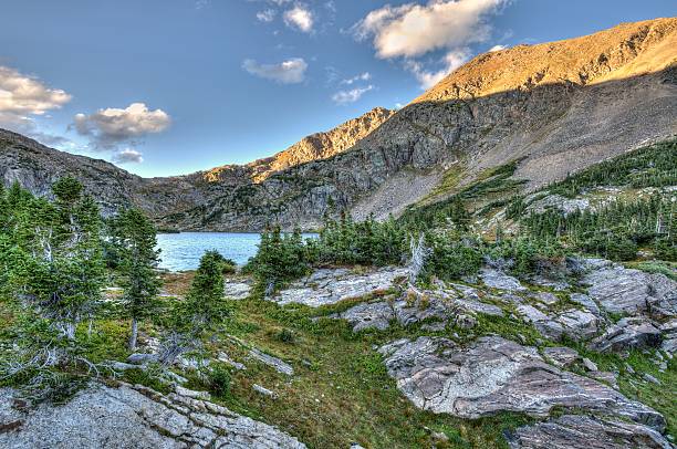 istock Missouri Lakes at Sunset 547539164