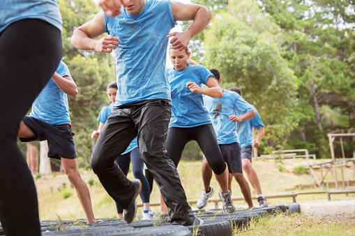 Getting Off Course Image Obstacle Course Pictures | Download Free Images on Unsplash