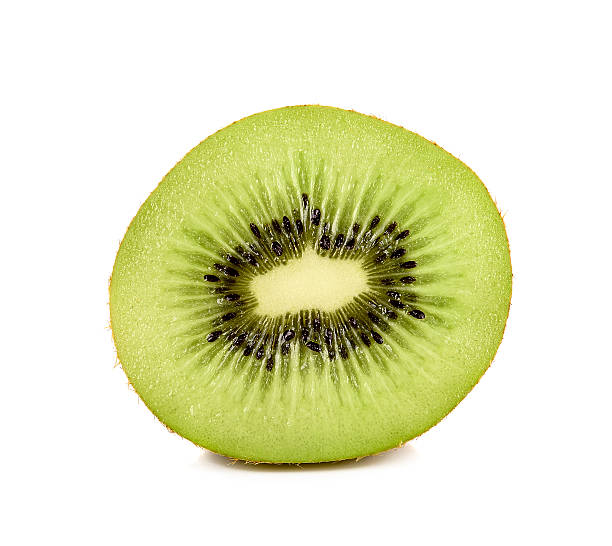istock slice of kiwi isolated on white background 564561548