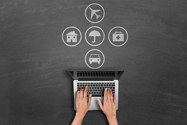 Concept of Insurance policy