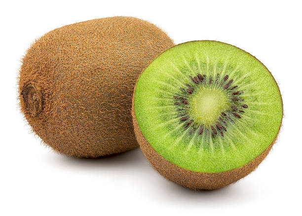 istock Fresh Green Kiwi Fruit 564562292